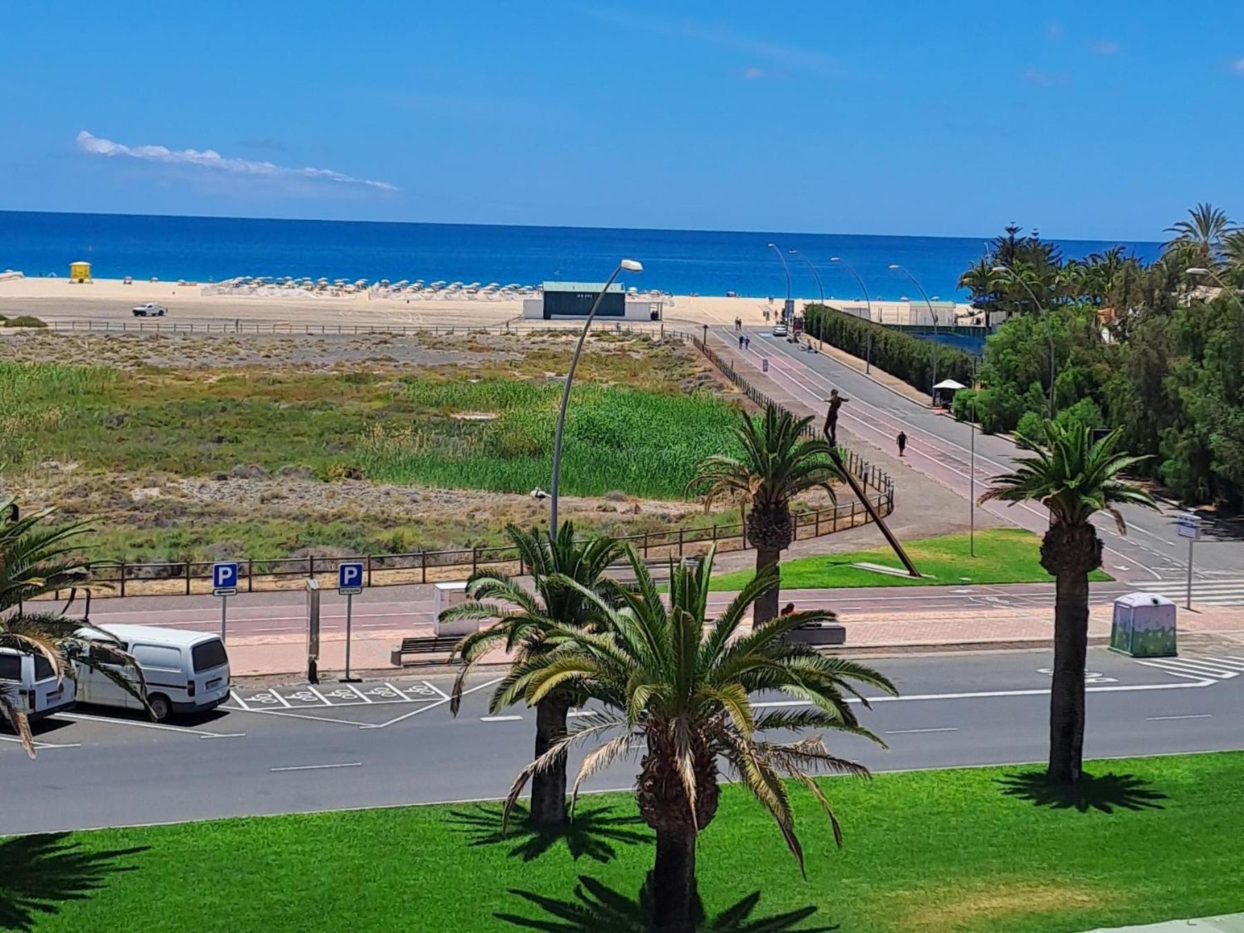 Apartment Sara Playa Jandia Morro Jable