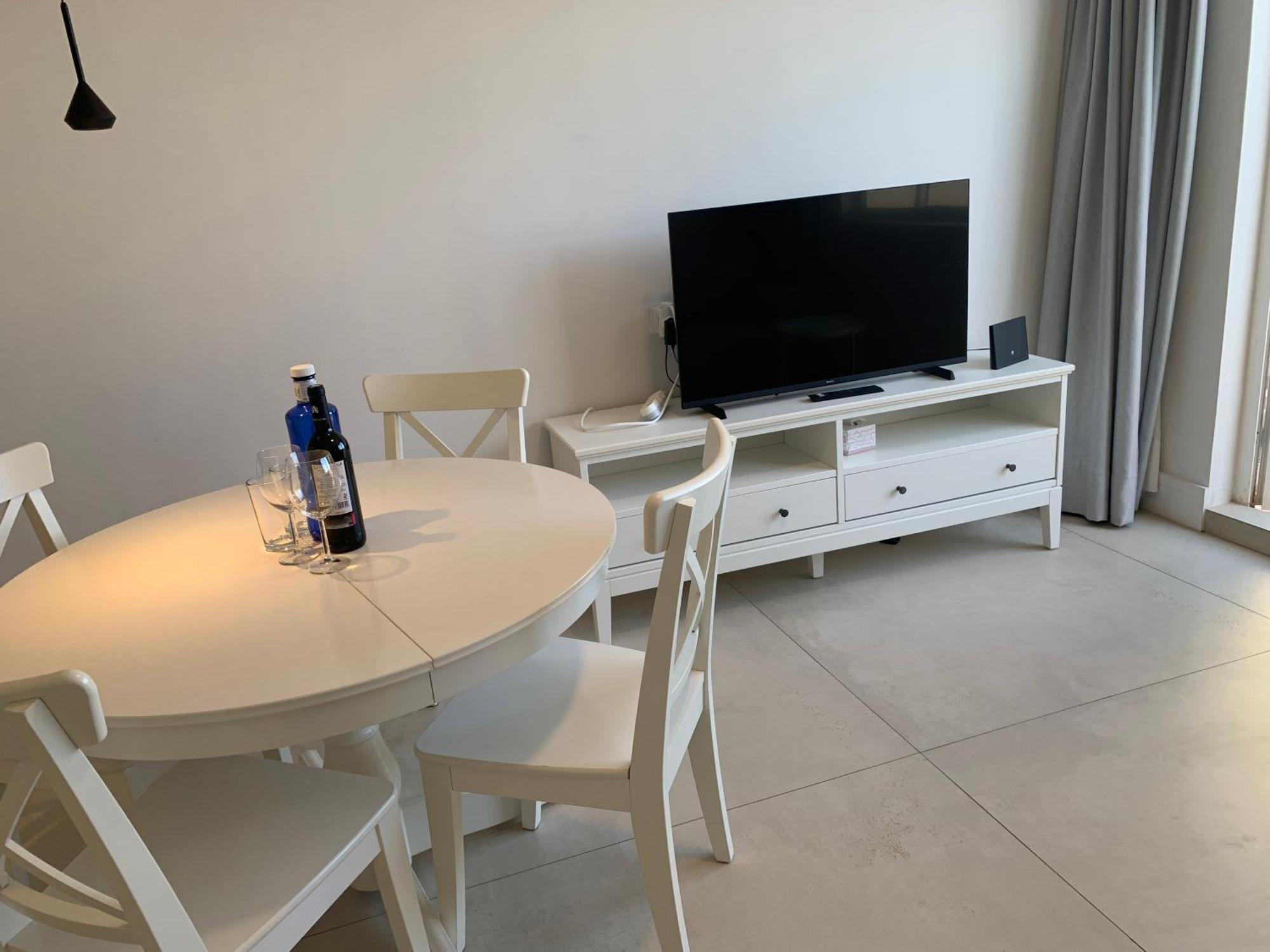 Apartment Sara Playa Jandia