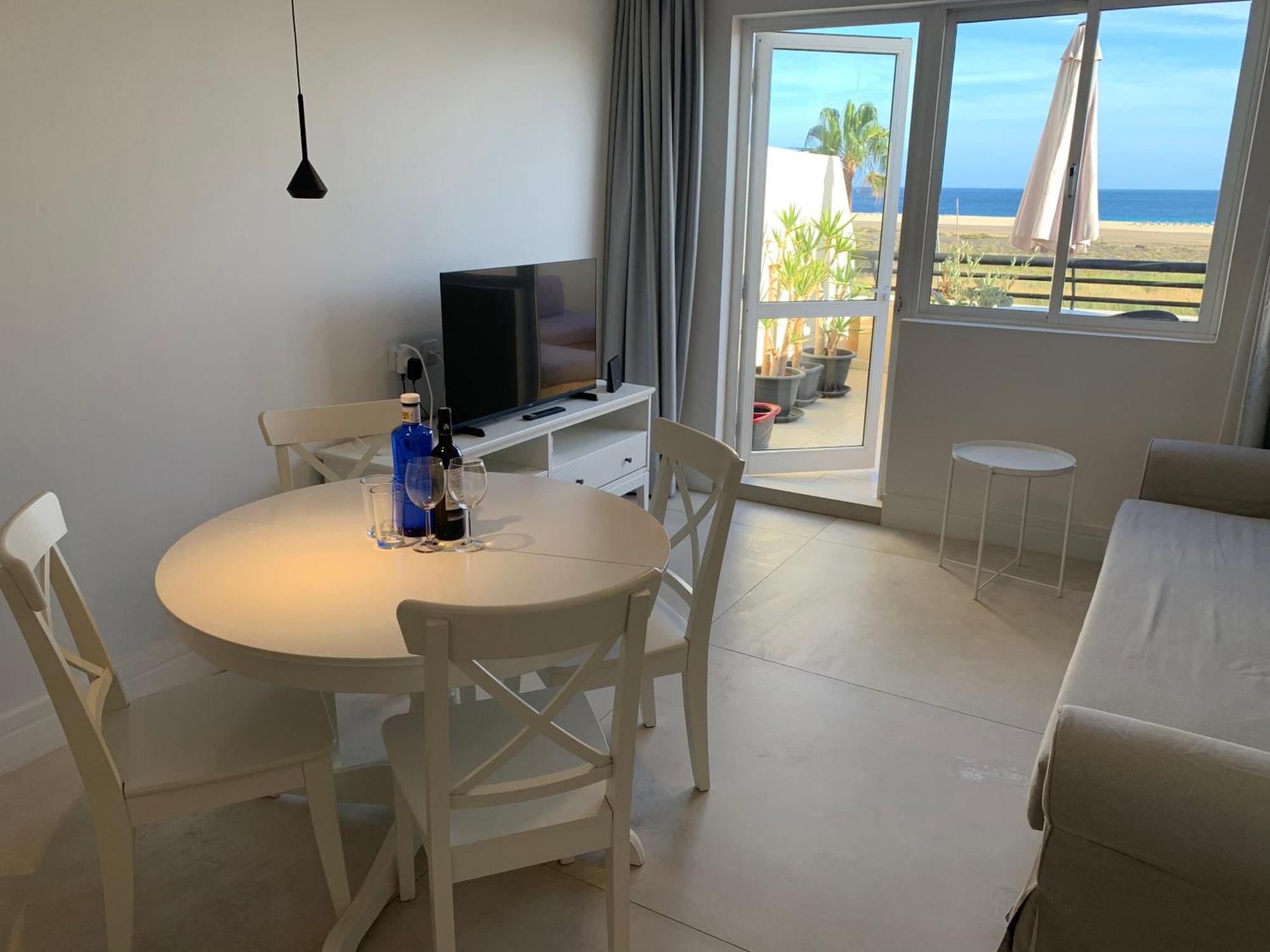 Sara Playa Jandia Apartment Morro Jable