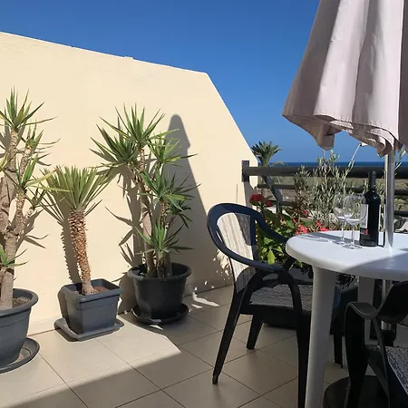 Suite Sara Playa Jandia Morro Jable  Exterior photo