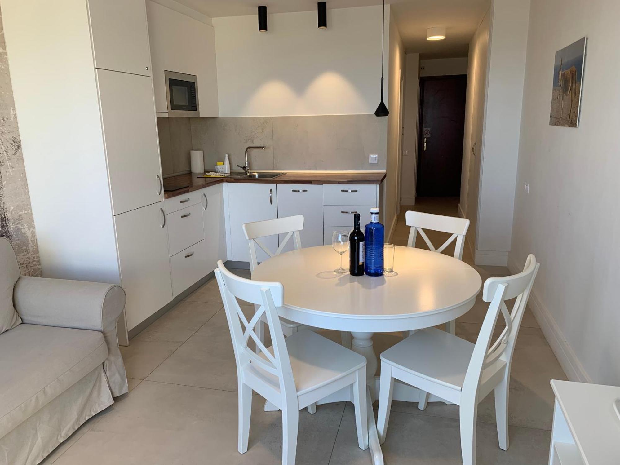 Appartement Sara Playa Jandia