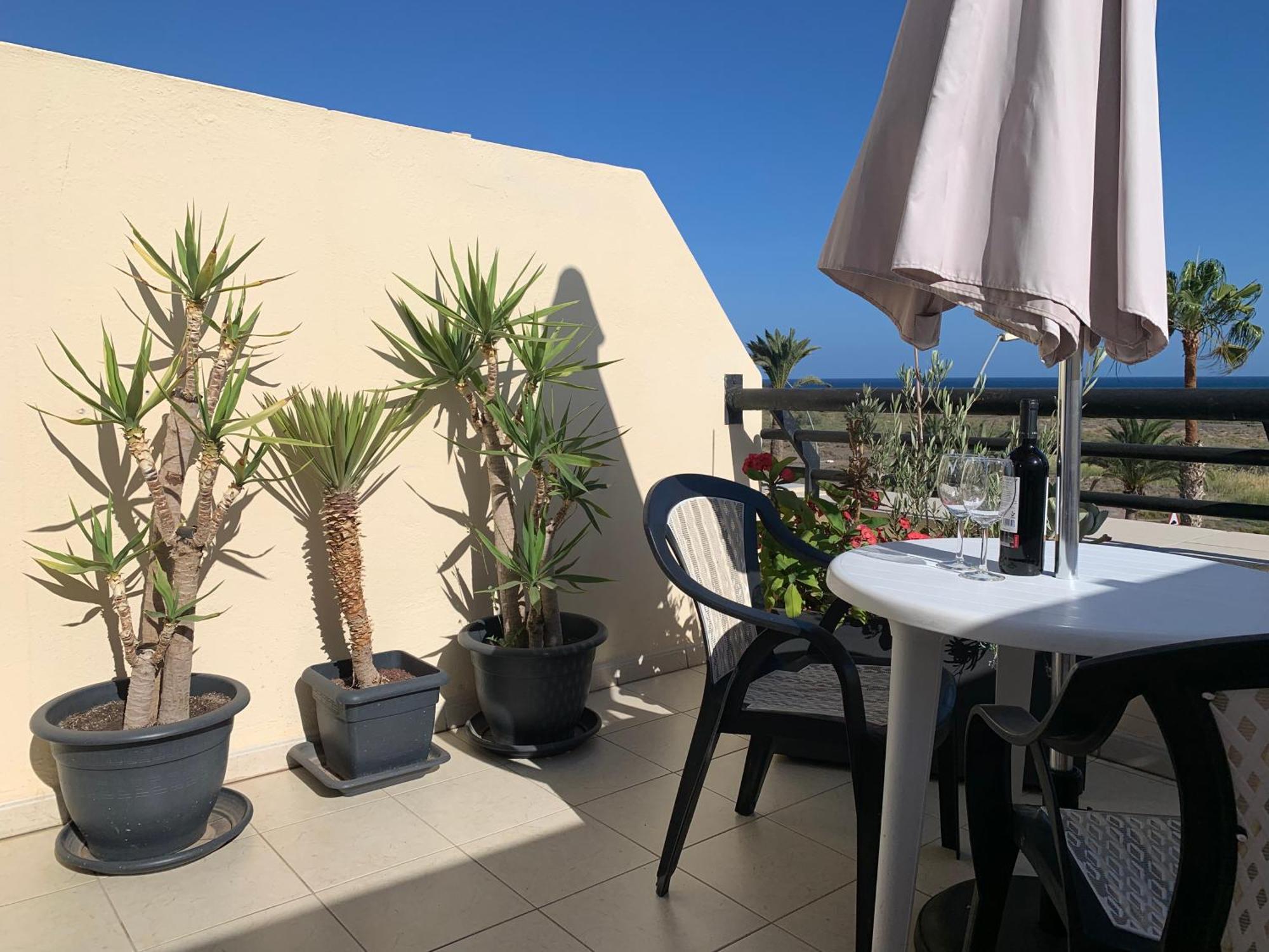 Appartement Sara Playa Jandia *