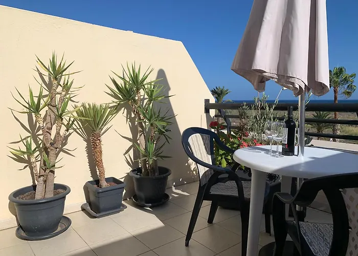 Suite Sara Playa Jandia