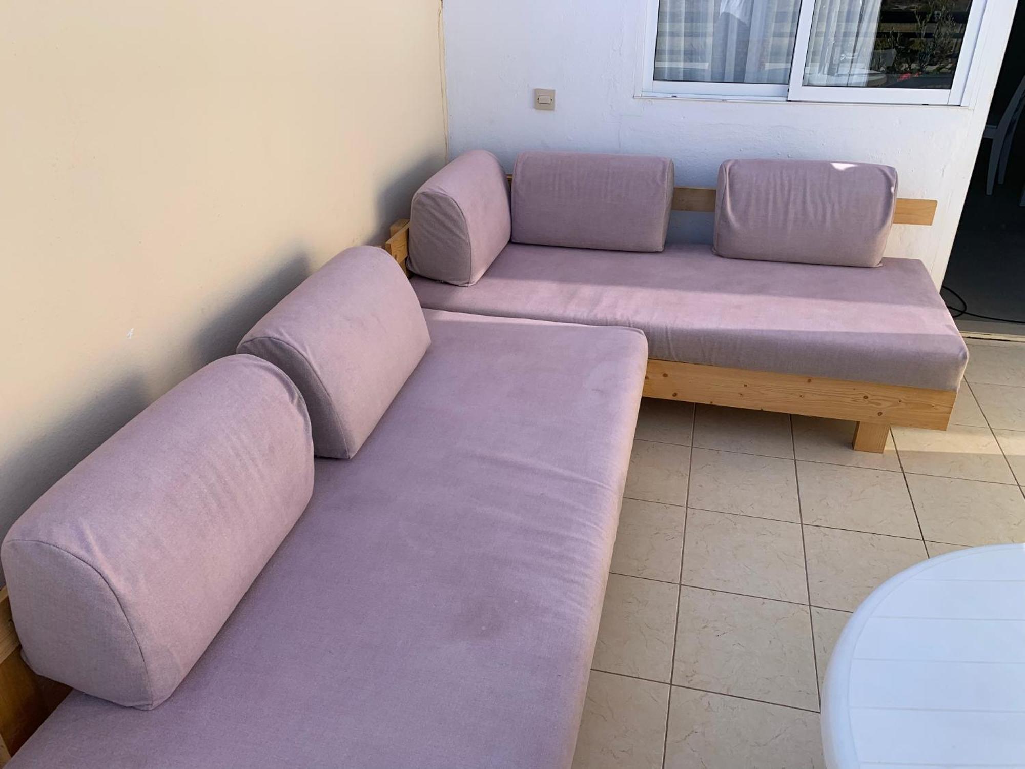 Apartment Sara Playa Jandia Morro Jable (Fuerteventura)
