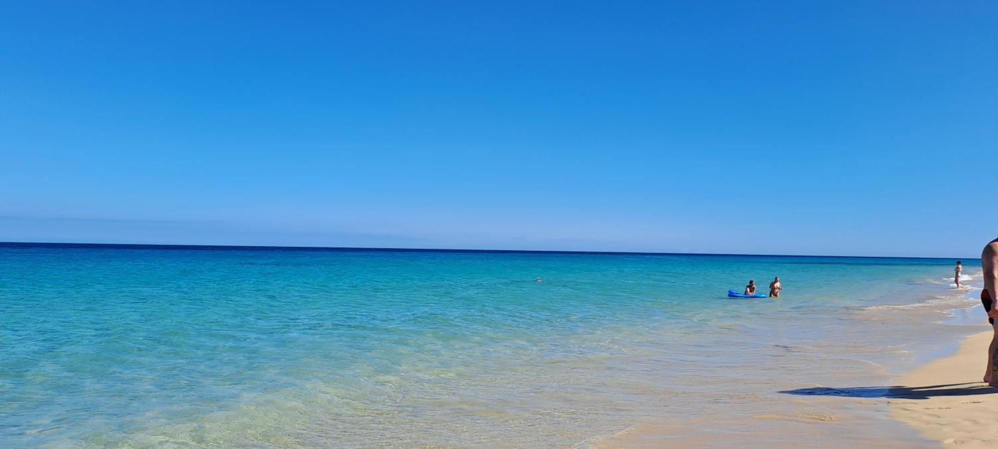 Apartment Sara Playa Jandia Morro Jable (Fuerteventura)